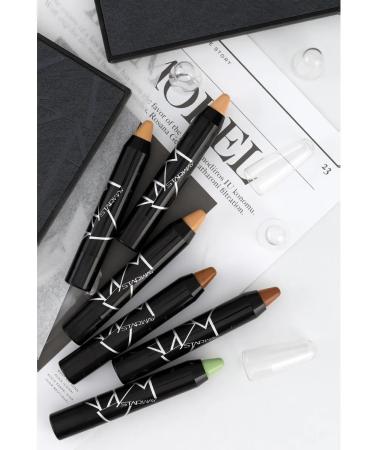 STARWAY COSMETICS Cream Claire-pencil Concealeler Pencil No. 11706 - Buy Online on GoSupps.com