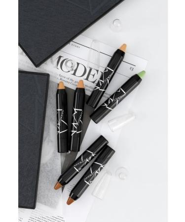 STARWAY COSMETICS Cream Claire-pencil Concealeler Pencil No. 11706 - Buy Online on GoSupps.com