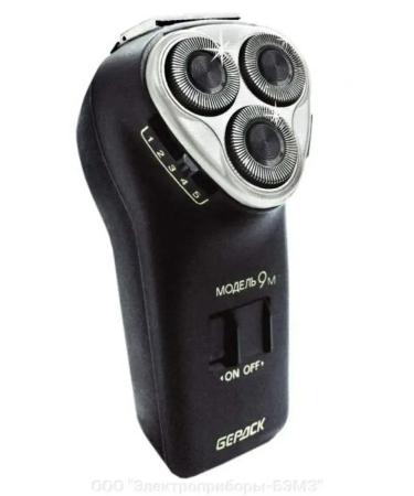 Berdsk Electric blower 9m