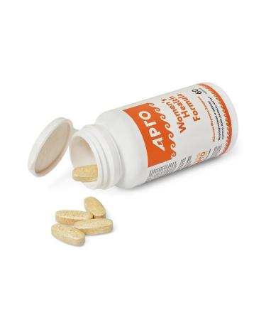 Nutricare Female Health Formula Complex for Beauty 60 Tab - Buy Online on GoSupps.com