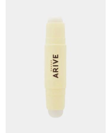 ARIVE MAKEUP Double steak highlighter 10 g tone 01 Pearl