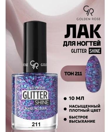 Extreme Gine Gine Gel Gene No. 211