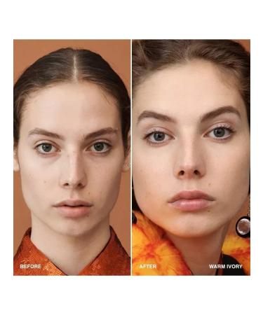 Bobbi Brown Tonal Cream Skin Long-Wear Fluid Warm Ivory W-026 40ml - Buy Online on GoSupps.com