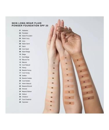 Bobbi Brown Tonal Cream Skin Long-Wear Fluid Cool Sand C-036 40ml - Buy Online on GoSupps.com