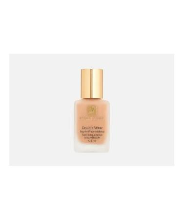 Estee Lauder Double Wear Stay-In-Place Makeup SPF10 3C2 PEBBLE - Buy Online on GoSupps.com