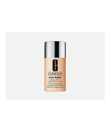 CLINIQUE Tonal Cream EVEN BETER MAKEUP CN 20 Fair (VF) 30 ml
