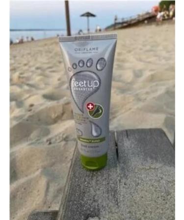 Oriflame Night moisturizer Feet Up Comfort - Buy Online on GoSupps.com