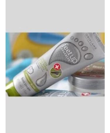 Oriflame Night moisturizer Feet Up Comfort - Buy Online on GoSupps.com