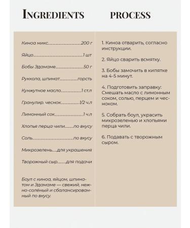 glutenanet Krupa Kinoa Mix without gluten 1000g - Buy Online on GoSupps.com