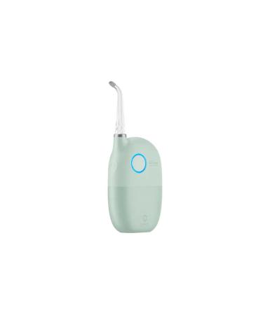 Oclean Irrigator Oral Irrigator A10 Green