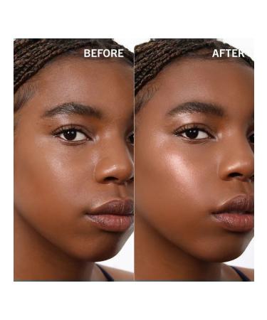 MOIRA Glow Show liquid highlighter (005 Rose Royal) - Buy Online on GoSupps.com