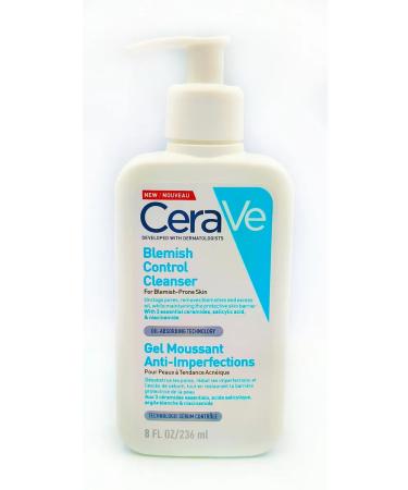 Original. Original. Gel-Penca for washing Cerave