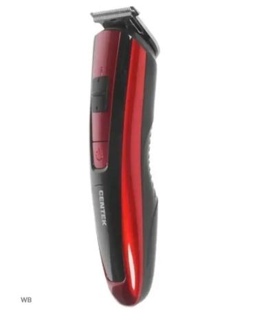 Centek Set for cutting hair wireless CT-2133 3W 3W - Buy Online on GoSupps.com