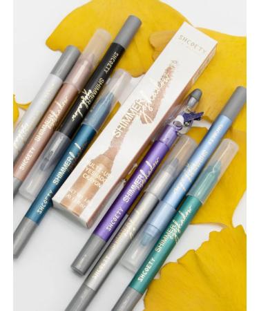 Pencil Highlighter 02 shimmer - Buy Online on GoSupps.com