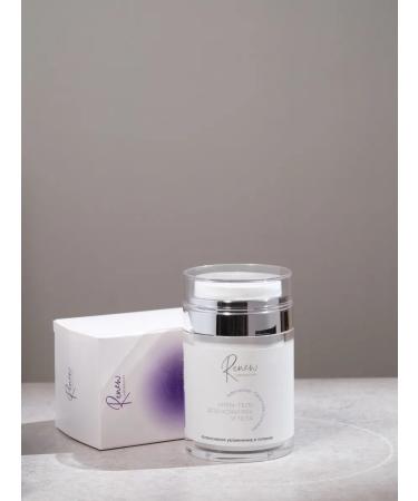 Renew Laboratory Cream-gel for hands and body moisturizing nutritional - Buy Online on GoSupps.com