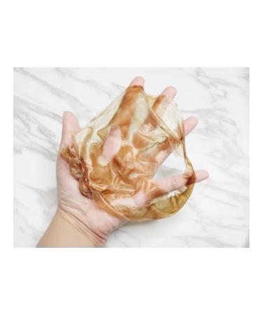 Korean facial care Clarifying Mask Mask-film with a peeling effect - Buy Online on GoSupps.com