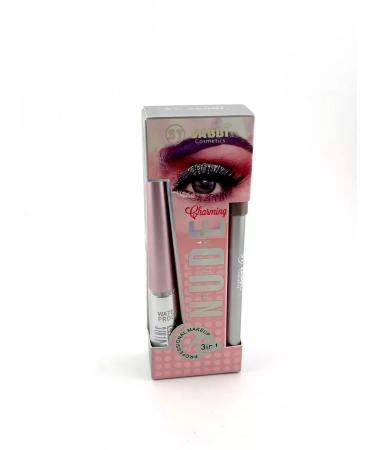 Steam Eye makeup set 3 in 1 - Buy Online on GoSupps.com