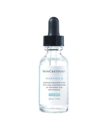 SkinCeuticals Intensive serum moisturizing with vitamin B5 30 ml - Buy Online on GoSupps.com