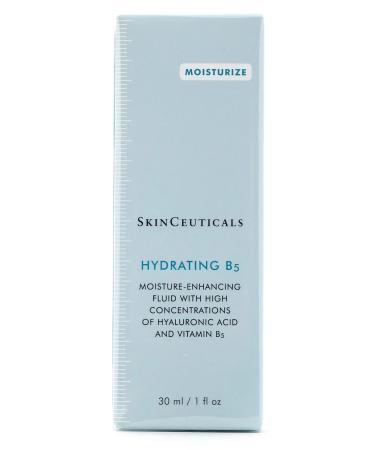SkinCeuticals Intensive serum moisturizing with vitamin B5 30 ml - Buy Online on GoSupps.com