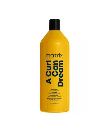 MATRIX A Curl Can Dream shampoo for curly hair 1000 ml