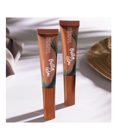 PHYSICIANS FORMULA Cream cream butter glow tone light 12 ml - Buy Online on GoSupps.com