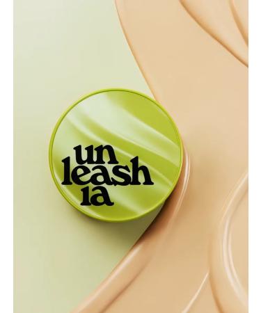 UNLEASHIA Refill for Kushon 21w Creamer + Sponge - Buy Online on GoSupps.com