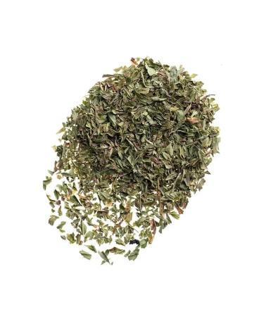 Floris Mint for large -leaf tea in a bank 40 g - Buy Online on GoSupps.com