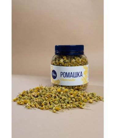 Floris Daisy dried tea flowers 40 g - Buy Online on GoSupps.com