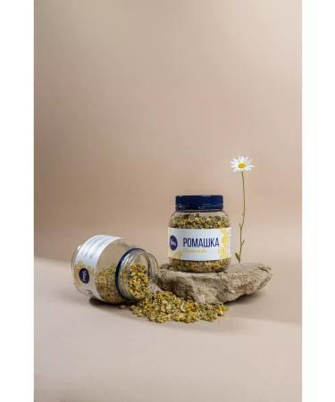 Floris Daisy dried tea flowers 40 g - Buy Online on GoSupps.com