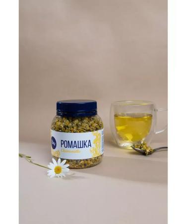 Floris Daisy dried tea flowers 40 g - Buy Online on GoSupps.com