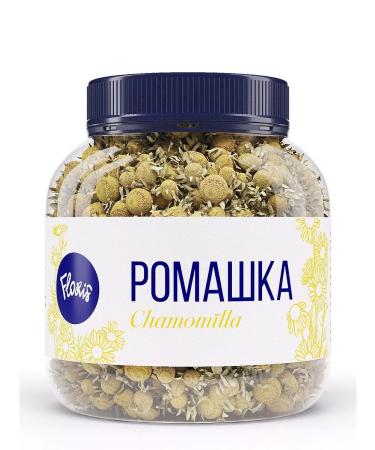 Floris Daisy dried tea flowers 40 g - Buy Online on GoSupps.com