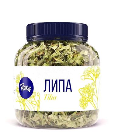 Floris Dried linden for tea in a bank 40 g