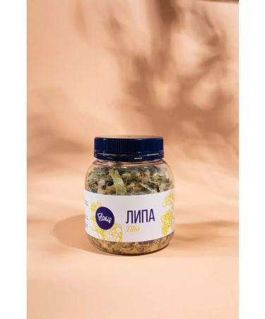 Floris Dried linden for tea in a bank 40 g - Buy Online on GoSupps.com
