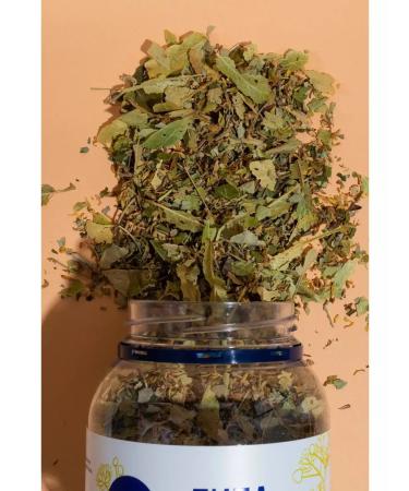 Floris Dried linden for tea in a bank 40 g - Buy Online on GoSupps.com