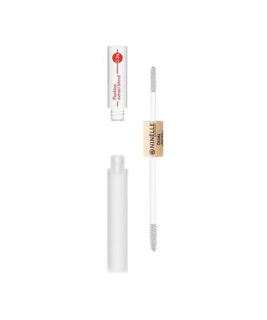 Ninelle Double product for eyebrow fixation and dual care
