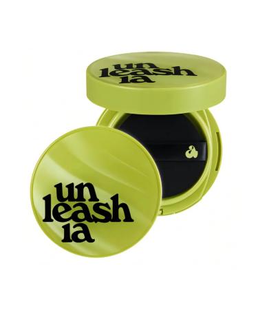 UNLEASHIA Refill for Kushon 46n Burnt Umber + Sponge - Buy Online on GoSupps.com