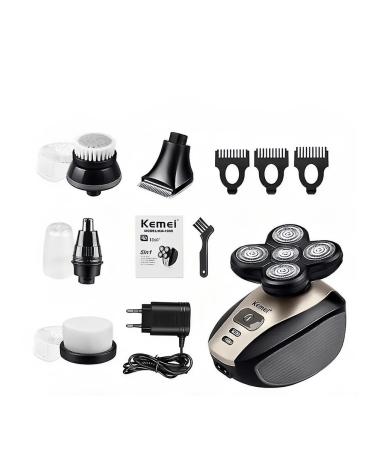 Electric blower machine for haircut hair razor