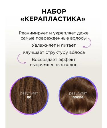 Golden silk Hair care set - Buy Online on GoSupps.com