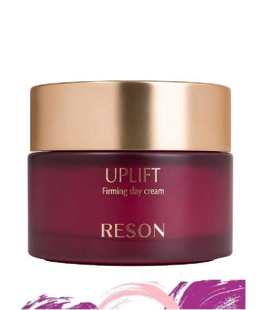 RESON Strengthening daily face cream Uplift