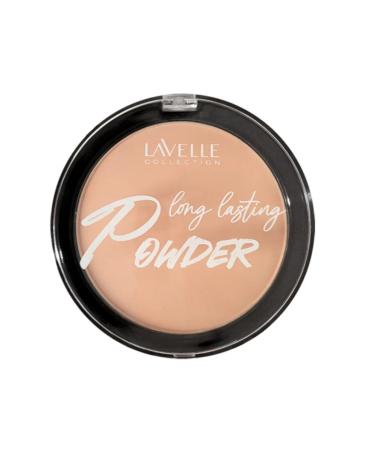 LavelleCollection Compact stable powder PD16 tone 01 - Buy Online on GoSupps.com