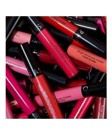 Sephora56ka Liquid cream cream lipstick 27 Black Cherry - Buy Online on GoSupps.com