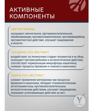 Art Life Artemizin - M Antiparasitic complex Artlife Bad - Buy Online on GoSupps.com