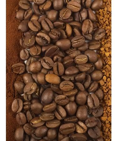 Lavazza Ground Coffee Espresso Italiano Classico 4 x250g - Buy Online on GoSupps.com