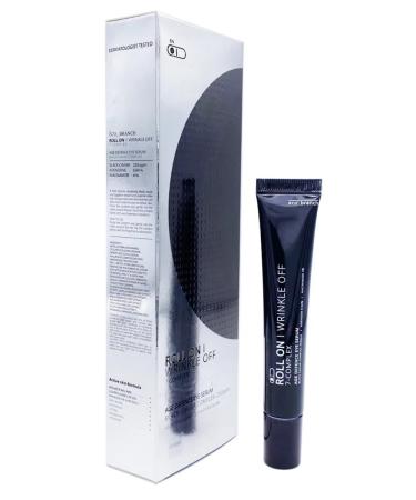 eco branch Eye Eye Defense Eye Black Caviar