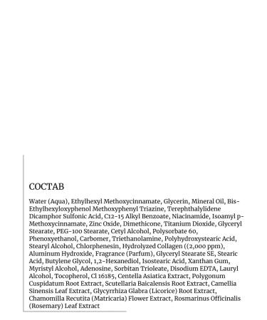 Jigott SUN -collagen SUN - Buy Online on GoSupps.com