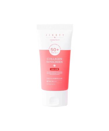Jigott SUN -collagen SUN - Buy Online on GoSupps.com