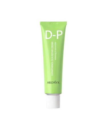 Korea Restorative cream with panthenol and centella