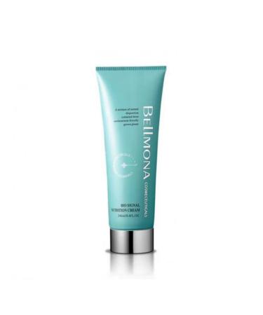 BELLMONA Cream with peptides BIO Signal Nutrition Cream - Buy Online on GoSupps.com