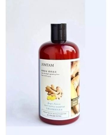 JOMTAM Hair shampoo with ginger 400 ml