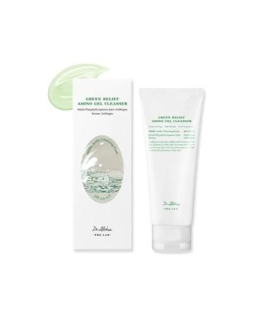Dr Althea Gel-rush gel with amino acids Green Relief - Buy Online on GoSupps.com